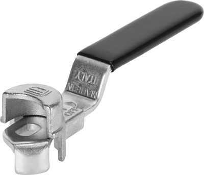 4650069 Palanca Manual Festo VAOH-F10-D7-H9-A