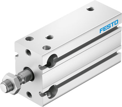 4693549 Cilindro Compacto Festo DPDM-...-10- -