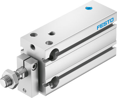 4828499 Cilindro Compacto Festo DPDM-Q-32-5-P-PA