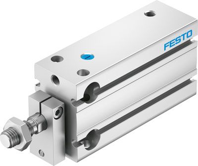 4830971 Cilindro Compacto Festo DPDM-Q-6-10-S-PA