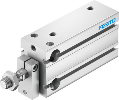 4832288 Cilindro Compacto Festo DPDM-Q-10-10-PA