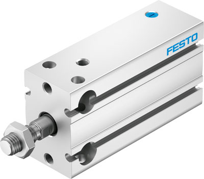 4833322 Cilindro Compacto Festo DPDM-16-10-P-PA