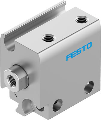 4891759 Cilindro Compacto Festo AEN-S-10-5-I