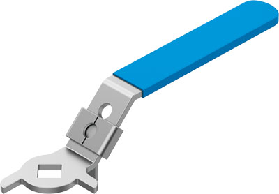 4895359 Palanca Manual Festo VAOH-F8-11-H9-A