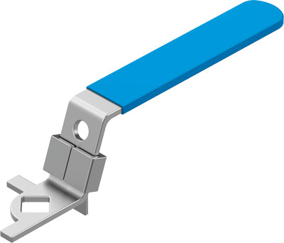 4896014 Palanca Manual Festo VAOH-F7-9-H9-A-32