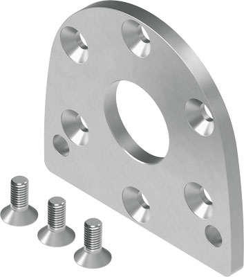 4965018 Fijacion Por Brida Festo DAMF-Q12-12