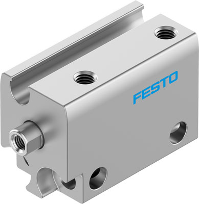 4984930 Cilindro Compacto Festo AEN-S-6-10-I