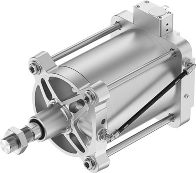 5092508 Actuador Lineal Festo DFPI-200- -