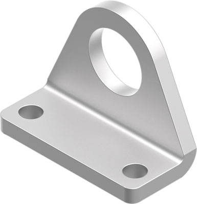 5125 Fijacion Por Pies Festo HBN-12/16X1