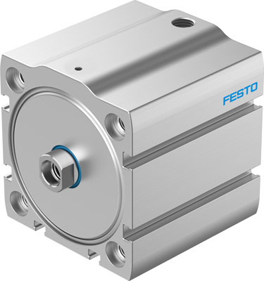 5132651 Cilindro Compacto Festo AEN-S-63-10-I-P-A