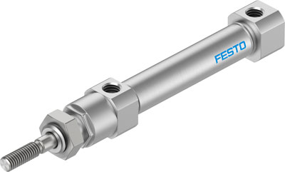 5205900 Cilindro Redondo Festo DSNU-S-8-25-P-A