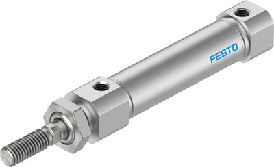 5211900 Cilindro Redondo Festo DSNU-S-12-30-P-A