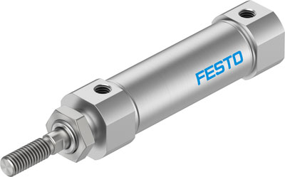 5216093 Cilindro Redondo Festo DSNU-S-16-40-P-A