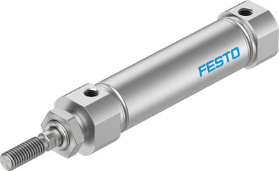 5217244 Cilindro Redondo Festo DSNU-S-16-100-PPS-A