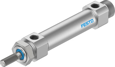 5224633 Cilindro Redondo Festo DSNU-S-20-10-P-A