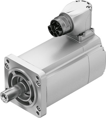 5242196 Servomotor Festo EMMT-AS-60-S-LS-RS