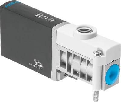 525159 Electrovalvula Festo MHP3-MS1H-3/2O-1/8