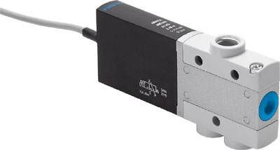 525169 Electrovalvula Festo MHE3-MS1H-3/2O-1/8-K