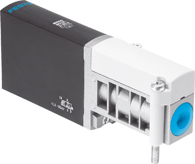 525175 Electrovalvula Festo MHA4-MS1H-3/2G-4