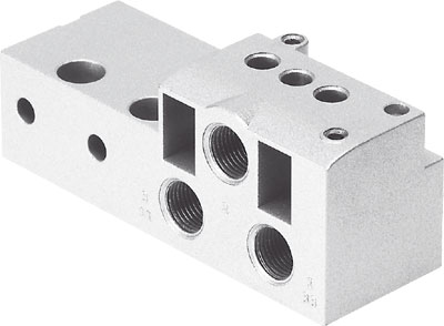 525214 Placa Base Festo MHA3-AS-3-1/8