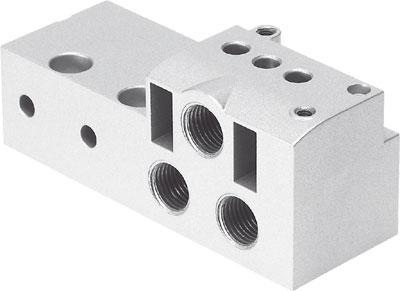 525227 Placa Base Festo MHA4-AS-3-1/4
