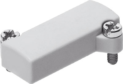 525239 Placa Ciega Festo MHAP4-BP-3