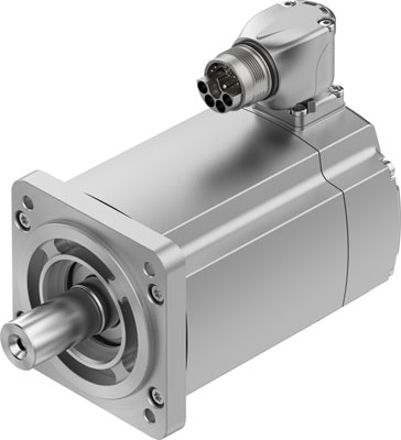 5255426 Servomotor Festo EMMT-AS-80-S-LS-RM