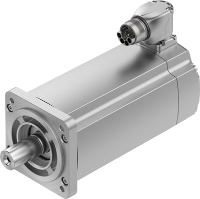 5255428 Servomotor Festo EMMT-AS-80-S-LS-RMB