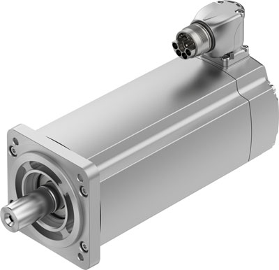 5255436 Servomotor Festo EMMT-AS-80-M-LS-RMB
