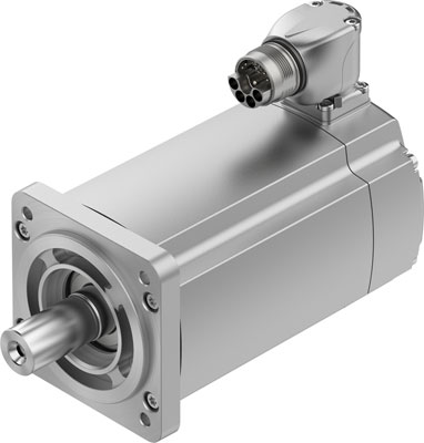 5255438 Servomotor Festo EMMT-AS-80-M-HS-RM