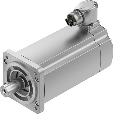 5255445 Servomotor Festo EMMT-AS-80-L-HS-RS