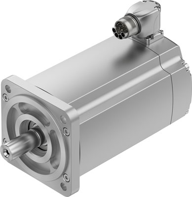 5255519 Servomotor Festo EMMT-AS-100-S-HS-RS