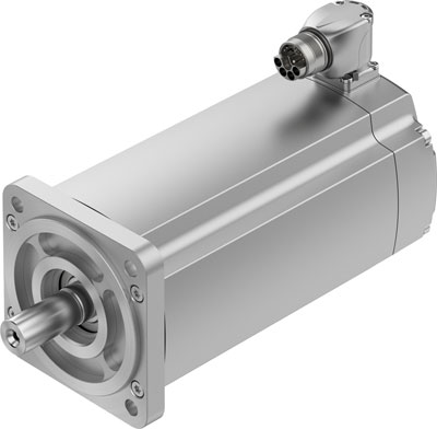 5255531 Servomotor Festo EMMT-AS-100-M-HS-RM