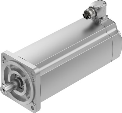 5255533 Servomotor Festo EMMT-AS-100-M-HS-RMB