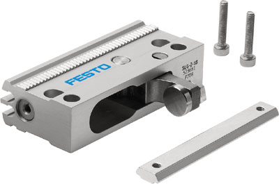 525681 Posicion Intermedia Externa Festo SLG-Z-18-A