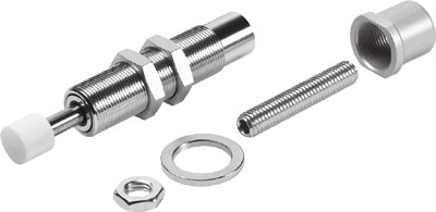 525960 Amortiguador Festo DG-GA-18-YSR