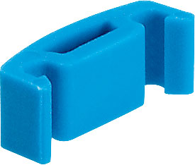 526204 Clip De Bloqueo Festo CPV18-HS