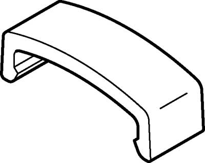 526237 Clip De Bloqueo Festo CPV18-HHB-T
