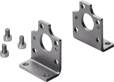 526385 Fijacion Por Pies Festo HPC-8