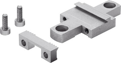 526387 Fijacion Para Perfil Festo MUC-12