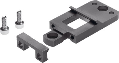 531755 Fijacion Para Perfil Festo MUC-40