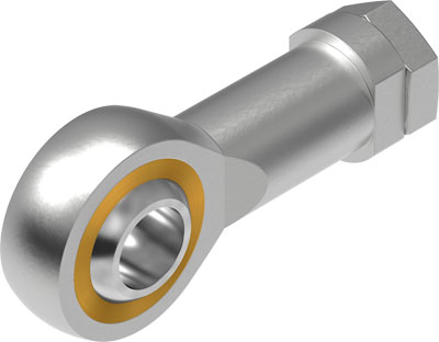 532698 Cabeza De Rotula Festo SGS-5/8-18