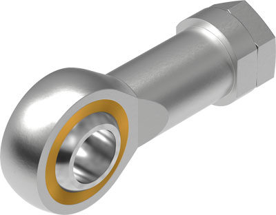 532699 Cabeza De Rotula Festo SGS-3/4-16
