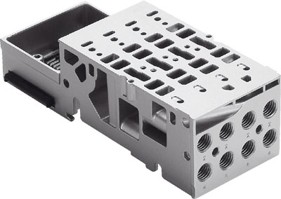 533352 Placa Base Festo VMPA1-FB-AP-4-1