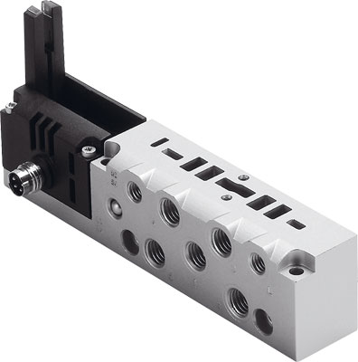533394 Placa Base Festo VMPA1-IC-AP-1
