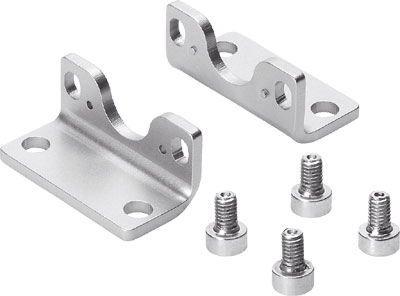 533667 Fijacion Por Pies Festo HPC-18