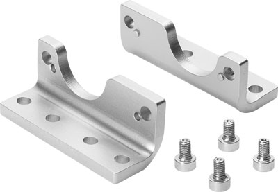 533670 Fijacion Por Pies Festo HPC-40