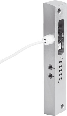 534434 Placa Base Festo CDSV5.0-AS-1/8
