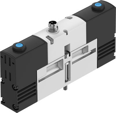 534776 Electrovalvula Festo VSVA-B-B52-H-A2-1R2L