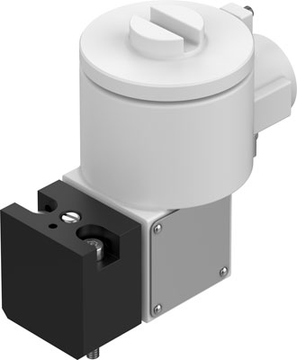 535615 Valvula Servopilotada Festo MGXDH-3/2-1.2-24DC-EX